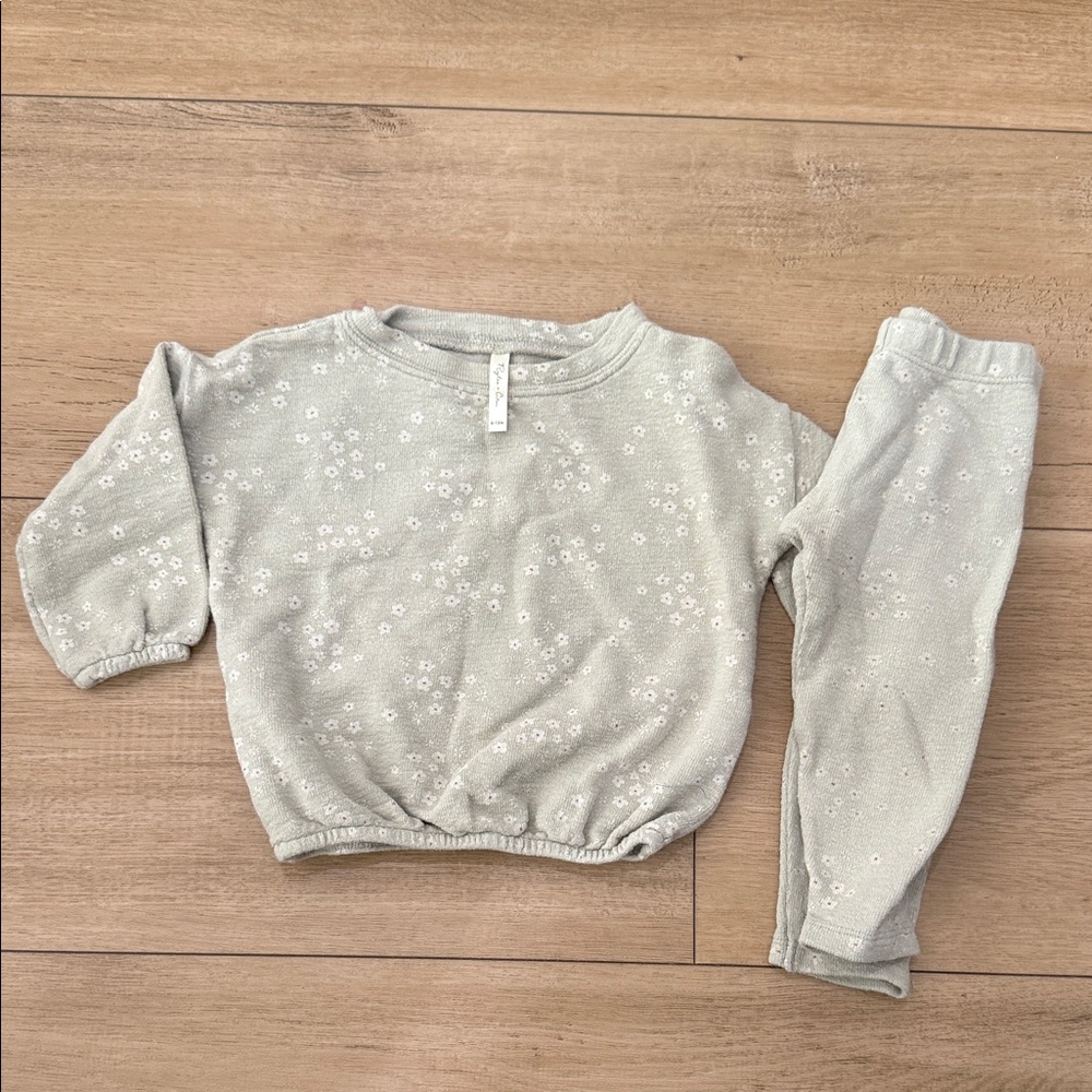 Rylee + Cru Set